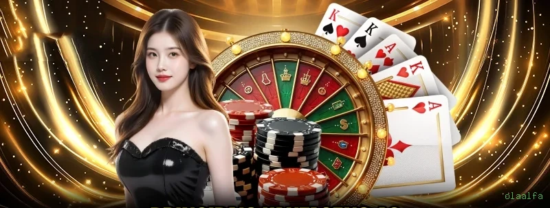 Baccarat Online olaalfa