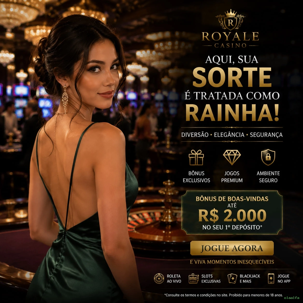 Blackjack Digital vs Ao Vivo