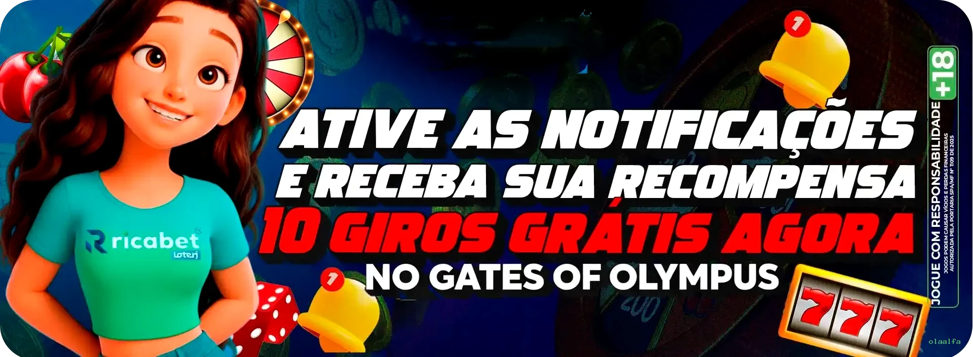 Contato olaalfa
