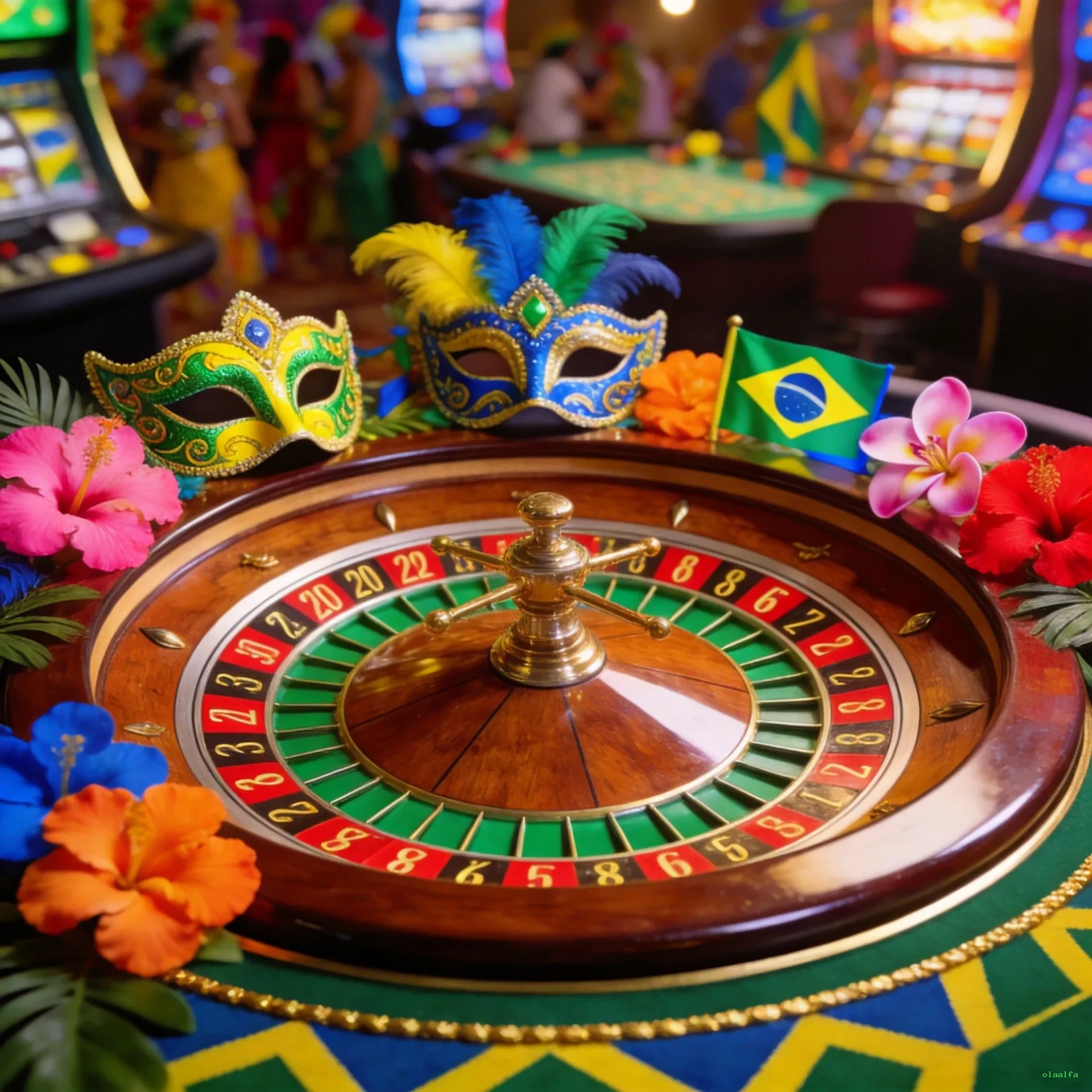 Fortune Dragon Slot olaalfa