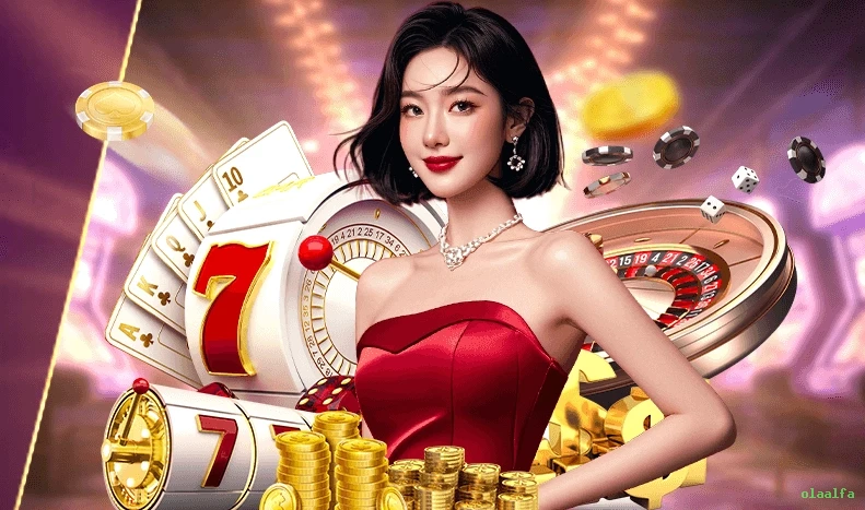 Megaways Slots olaalfa