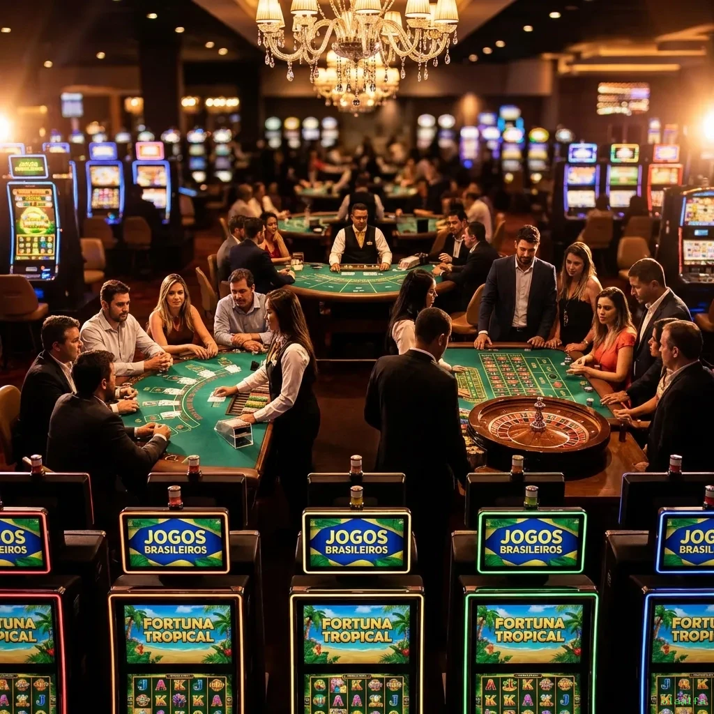 Microgaming olaalfa