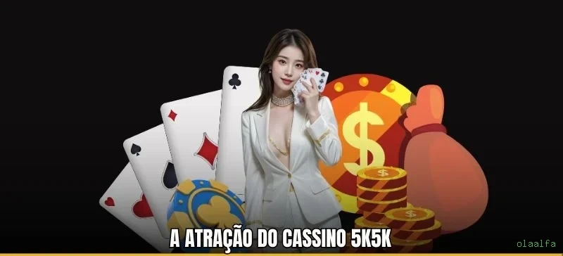 olaalfa Cassino Clássico