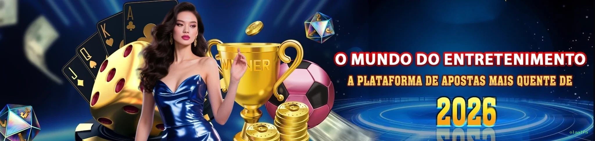 Jogos Recomendados olaalfa