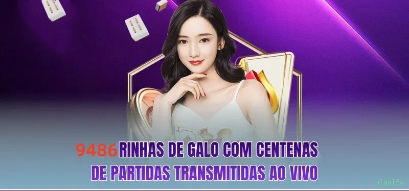 olaalfa Cassino Clássico